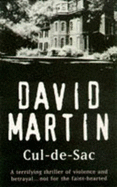 Cul-de-sac - Martin, David