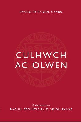 Culhwch ac Olwen - Bromwich, Rachel (Other adaptation by), and Evans, D Simon (Other adaptation by)