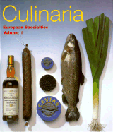 Culinaria: European Specialities