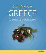 Culinaria Greece: Greek Specialities