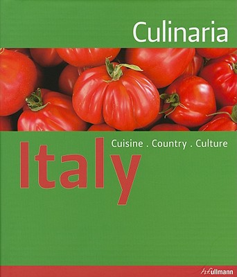 Culinaria Italy - Piras, Claudia