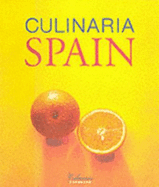 Culinaria Spain: Spanish Specialities - Trutter, and Beer