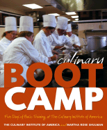 Culinary Boot Camp: Five Days of Basic Training at the Culinary Institute of America