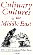 Culinary Cultures of the Middle East