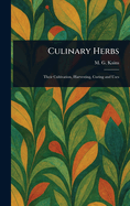 Culinary Herbs