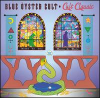 Cult Classic - Blue yster Cult