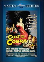 Cult of the Cobra - Francis D. Lyon