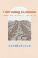 Cultivating California
