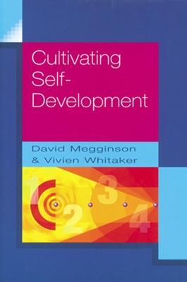 CULTIVATING SELF-DEVELOPMENT - MEGGINSON, DAVID