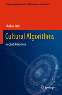 Cultural Algorithms: Recent Advances