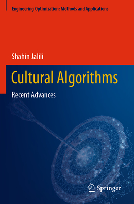 Cultural Algorithms: Recent Advances - Jalili, Shahin