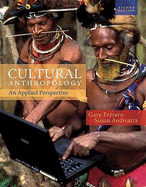 Cultural Anthropology: An Applied Perspective