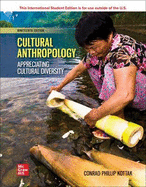 Cultural Anthropology ISE