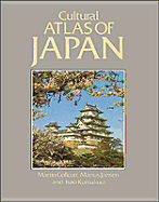 Cultural atlas of Japan - Collcutt, Martin, and etc.