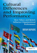Cultural Differences/Improving Performance