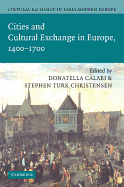 Cultural Exchange in Early Modern Europe