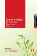 Cultural Heritage Information: Access and Management