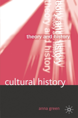 Cultural History - Green, Anna