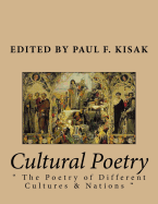Cultural Poetry: " The Poetry of Different Cultures & Nations "