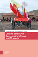 Cultural Security in Contemporary China and Mongolia