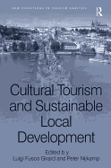 Cultural Tourism and Sustainable Local Development