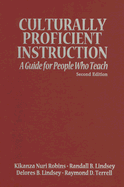 Culturally Proficient Instruction: A Guide for People Who Teach