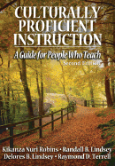 Culturally Proficient Instruction: A Guide for People Who Teach