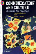 Culture and Communication: A Guidebook for Practice - Gallois, Cynthia, and Callan, Victor J