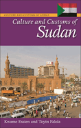 Culture and Customs of Sudan