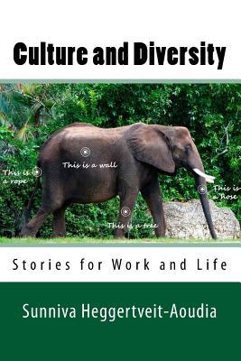Culture and Diversity: Stories for Work and Life - Marshall-Jones, Simon, Mr. (Editor), and Heggertveit-Aoudia, Sunniva