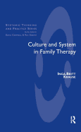 Culture and System in Family Therapy