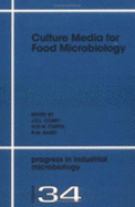 Culture Media for Food Microbiology