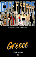 Culture Shock! Greece