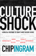 Culture Shock ITPE: A Biblical Response to Today's Most Divisive Issues - Ingram, Chip