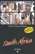 Culture Shock! South Africa