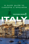 Culture Smart! Italy