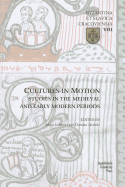 Cultures in Motion: Studies in the Medieval and Early Modern Periods - Izdebski, Adam (Editor), and Jasi ski, Damian (Editor)