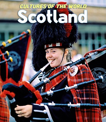 Cultures of the World: Scotland - Levy, Patricia, and Ong, Jacqueline
