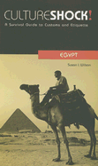 Cultureshock! Egypt