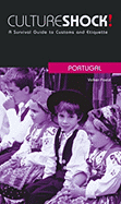 Cultureshock! Portugal - Poelzl, Volker