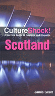 Cultureshock Scotland