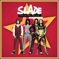 Cum On Feel the Hitz: The Best of Slade - Slade