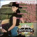 Cumbias Nortenas, Vol. 3