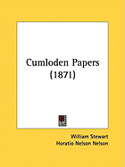 Cumloden Papers (1871)