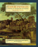 Cunningham Culture & Values 2e Alt Vol - Cunningham, Lawrence