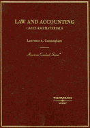 Cunningham's Law and Accounting: Cases and Materials