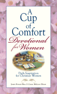 Cup of Comfort Devotional for Women