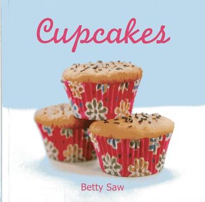 Cupcakes - Saw, Betty