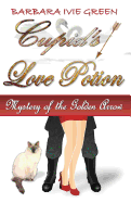 Cupid's Love Potion: Mystery of the Golden Arrow