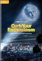 Curb Your Enthusiasm: Season 09